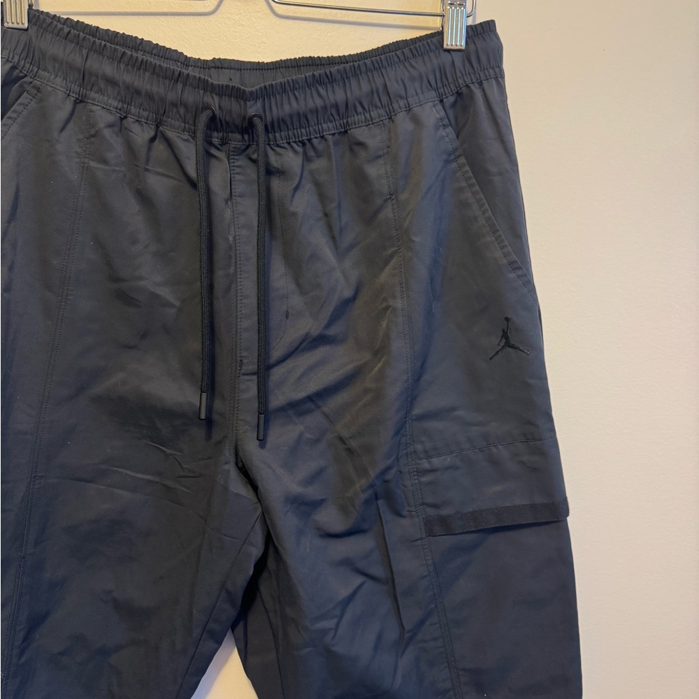 Jordan Navy Cargo Pants